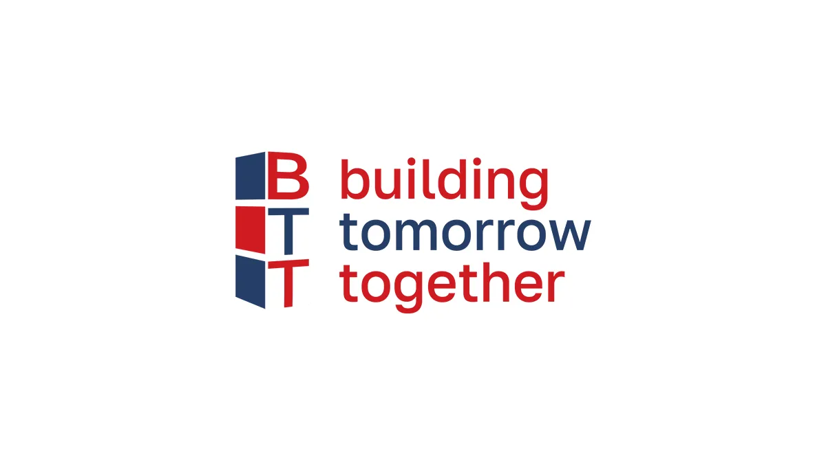 Building Tomorrow Together